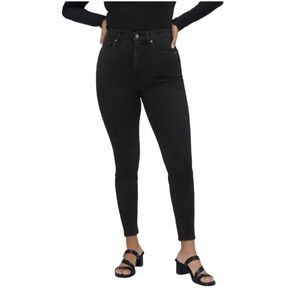 Everlane The Curvy High Rise Skinny Jeans Size 29